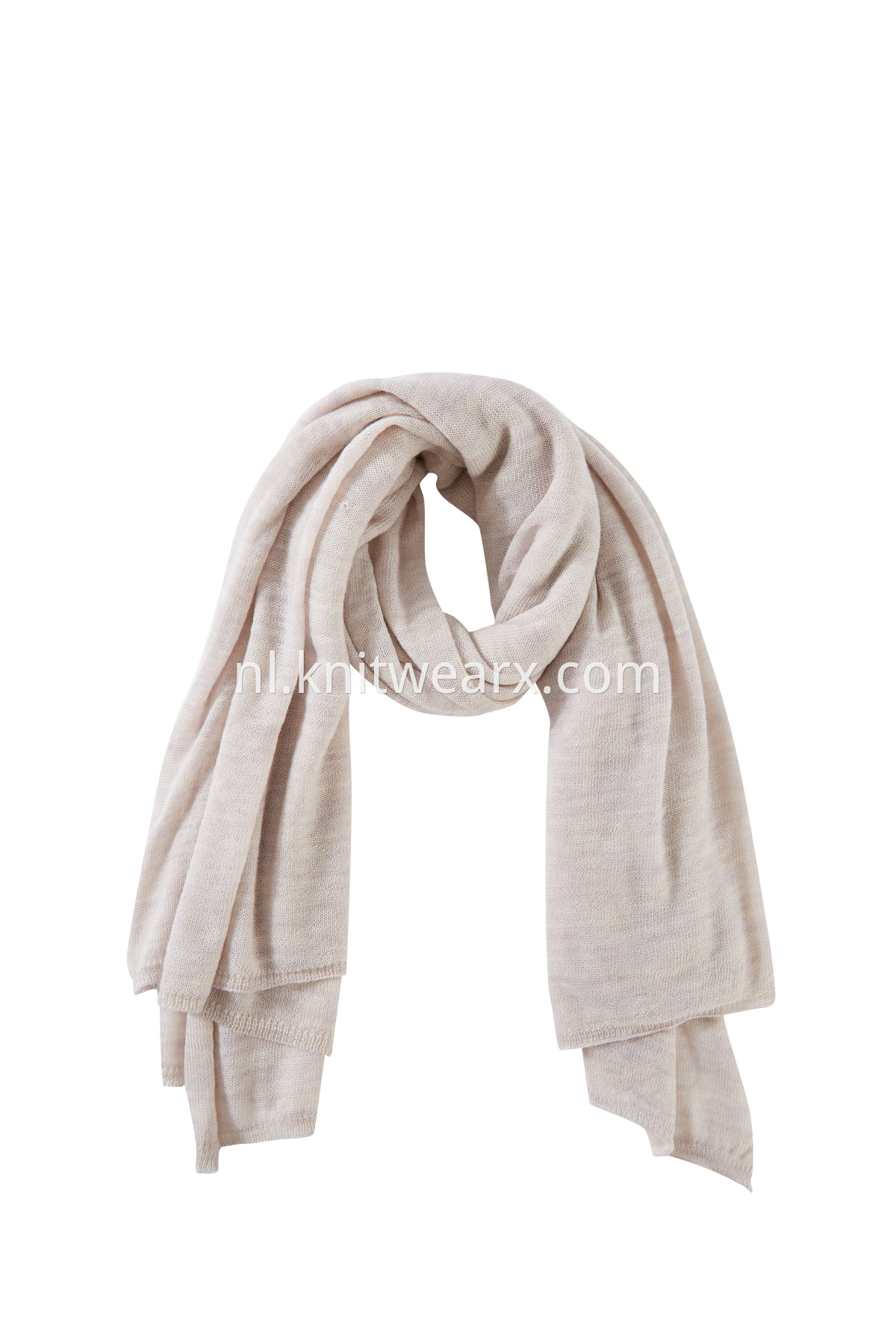 Women's Accessories First Essential Knit Cashmere Wool Scarf
